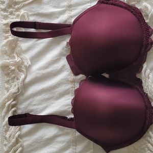 VS Dream Angels lined demi 36DDD